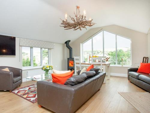 St. Mawes Casa | Meadowside