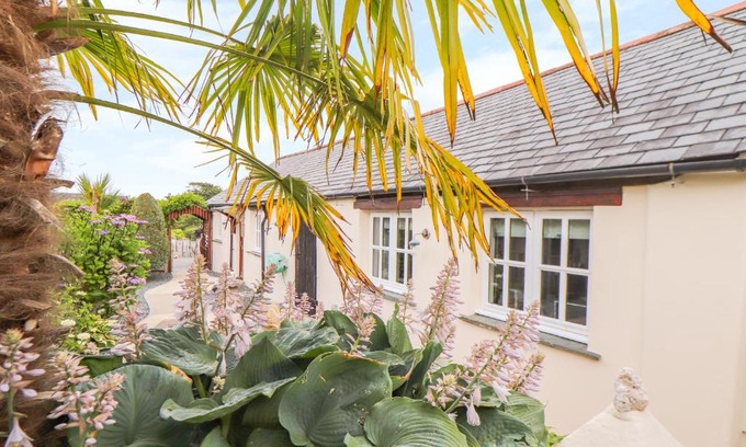 Trelash Casa | Meadowview Cottage