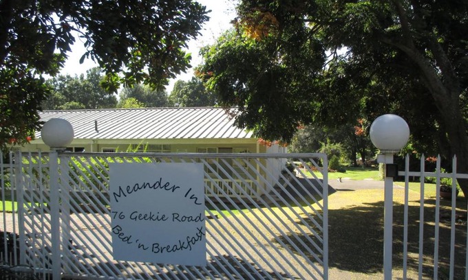 Merrivale Cama Y Desayuno | Meander In