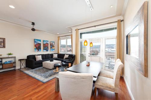 Historic Downtown Durango Casa | Mears House Unit 3F