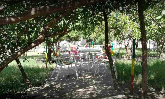 Alamata Hotel | Meaza Hotel