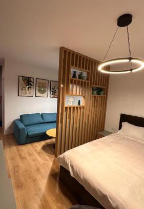 Cluj County Apartamento | MEB Apartments - Park Lake