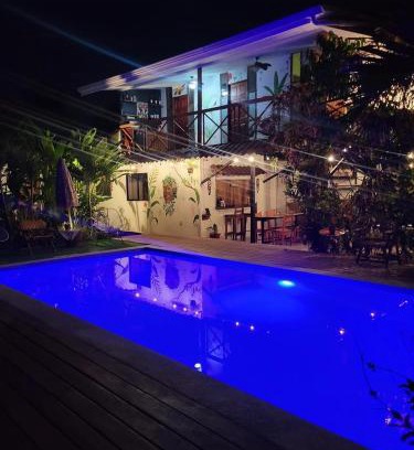 Puerto Viejo de Talamanca Hotel | Mecca