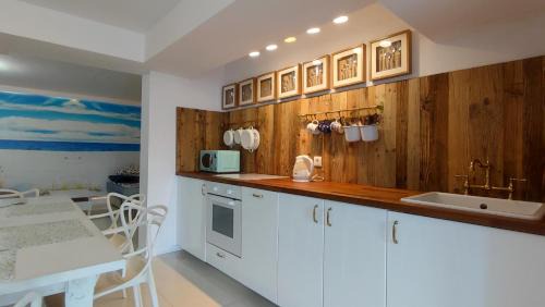 Mechelinki Apartamento | Mechechill