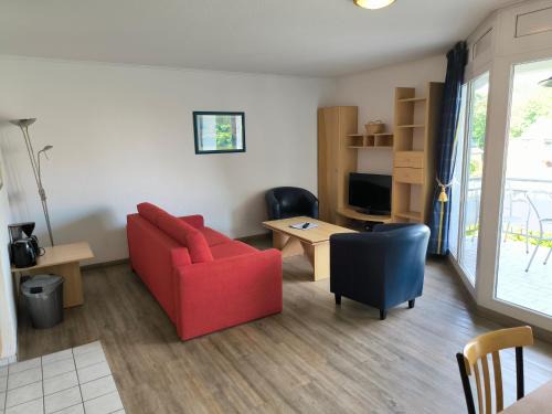 Gohren Apartamento | Mecklenburg 15