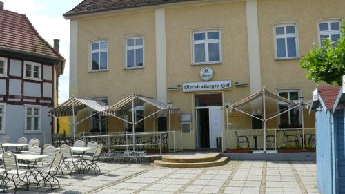 Mirow Casa | Mecklenburger Hof
