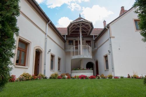 Eger Apartamento | Mecset Apartman