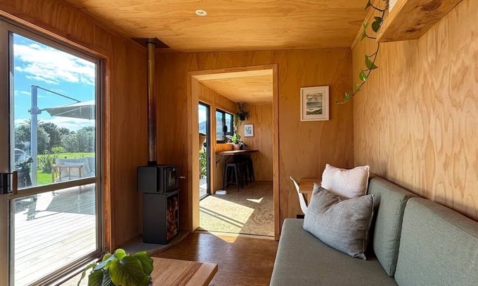 Tryphena Casa | Medlands Beach House