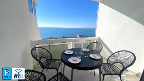 Almadraba-Canyelles Apartamento | Meda chica 1f
