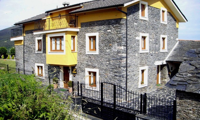 Coana Apartamento | Apartamento Medal - Apartamentos Rurales Los Galpones