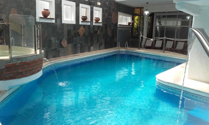 Villa Gesell Apartamento | Medamar Club