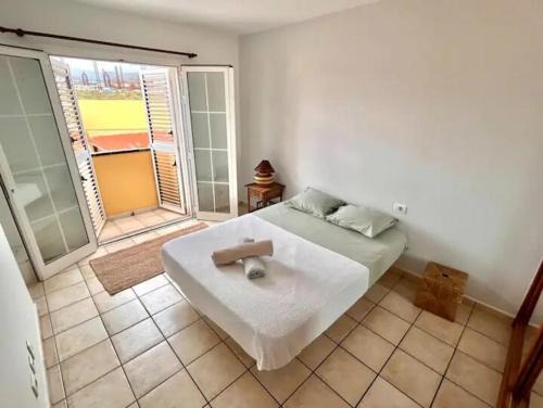 Arenas del Mar Casa | Medano Beach Coliving