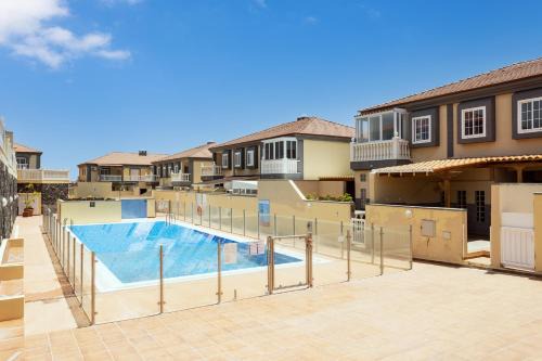 Arenas del Mar Casa | Medano Beach