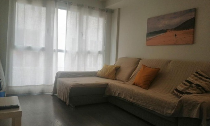 El Medano Apartamento | Medano Central 2 Bedrooms Sweet Escape