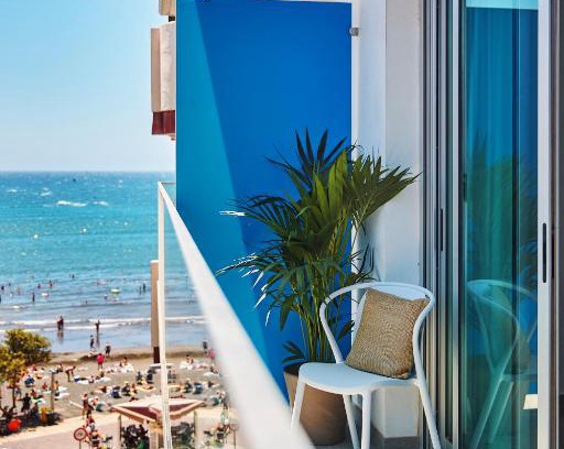 El Medano Apartamento | Medano Suites