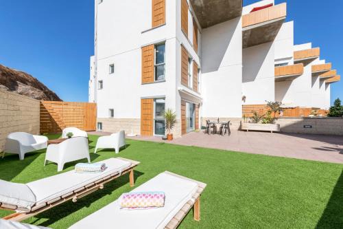 El Medano Apartamento | MEDANO4YOU La Terraza Los Martines