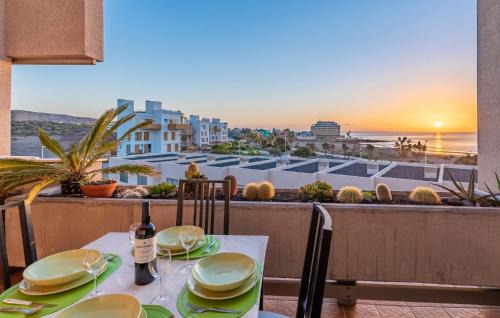 El Medano Apartamento | MEDANO4YOU The Rosuca Holiday Home