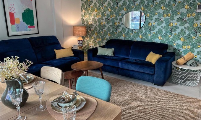 El Medano Apartamento | MedanoJoy1- 3 bedrooms, spacious apartment 60 m from the beach