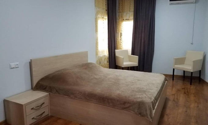Mtskheta Casa | MEDEA