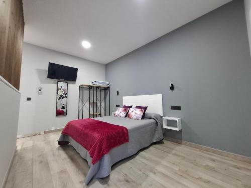 Centro histórico de Mérida Apartamento | Medea Suites Apartamentos