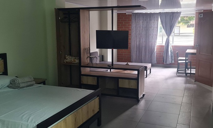 Robledo Apartamento | Medellín.