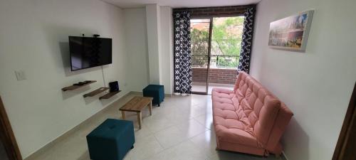 Suramericana Apartamento | MEDELLÍN SURAMERICANA APARTAMENTO 3