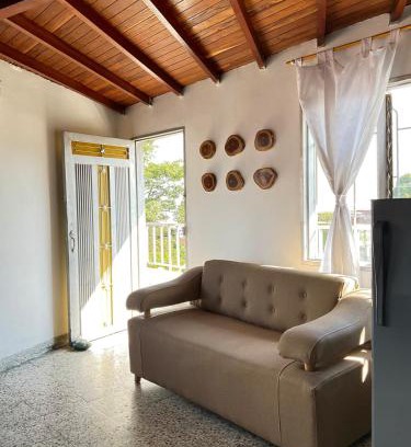 Medellin Apartamento | Medellin Apartamento con hermosa vista