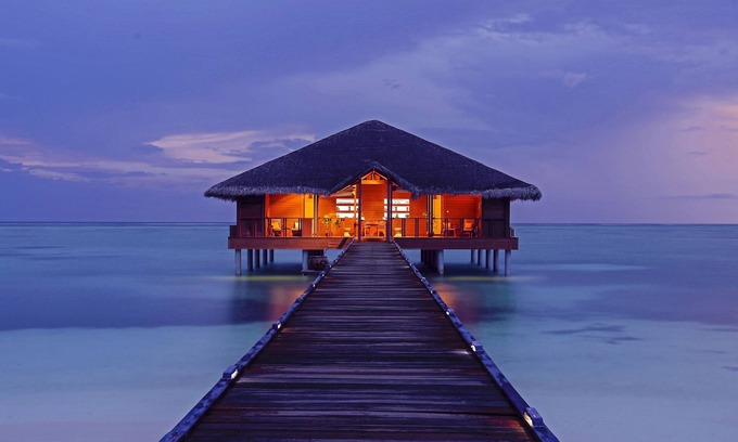 Medhufushi Complejo | Medhufushi Island Resort