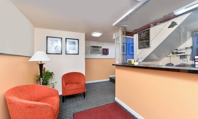 Moylan Hotel | Media Inn and Suites