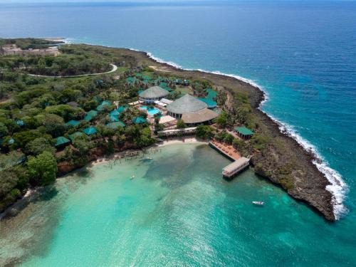 Roatan Complejo | Media Luna Resort & Beach Club