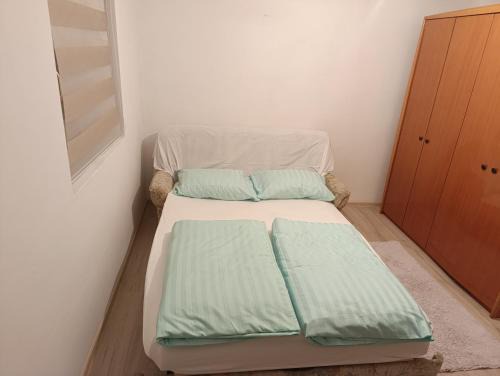 Seoci Apartamento | Medic