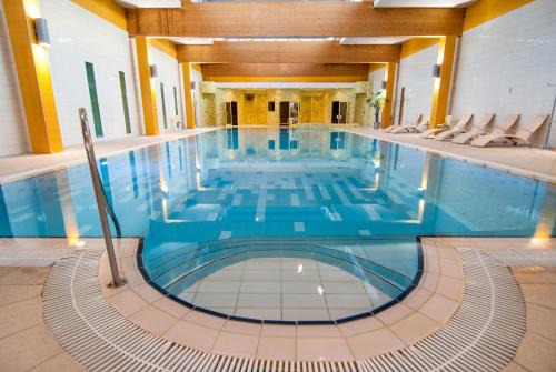 Druskininkai Complejo | Medical SPA "Eglės sanatorija" Standard Druskininkai