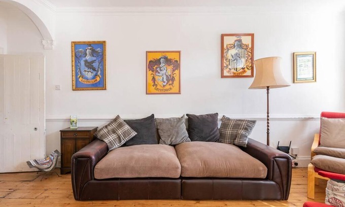 Leominster Apartamento | Medieval roots and Harry Potter TownHouse - Hiking near Ludlow