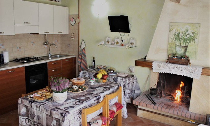 Pacentro Apartamento | Medieval Village of Pacentro