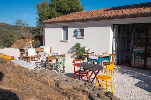 Loiri Porto San Paolo Casa | Mediméa