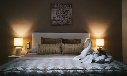 Priego de Córdoba Apartamento | Medina Baguh (VFT)