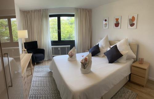 Hassels Apartamento | Medina