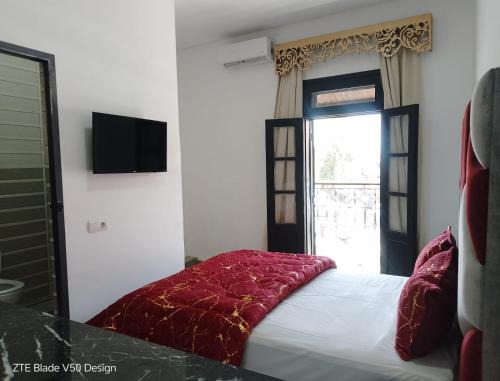 Medina Hotel | Medina-in auberge