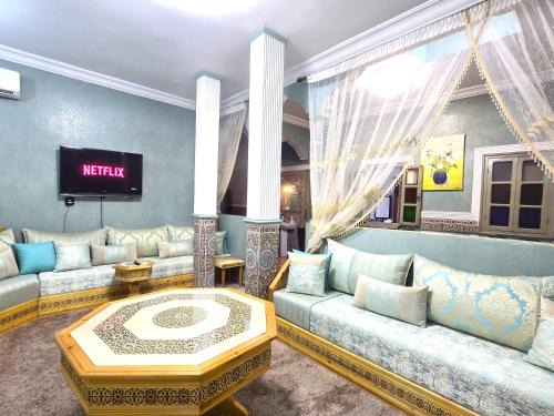 Taroudannt Apartamento | Medina Pearl