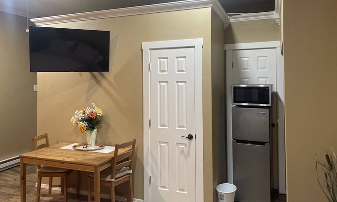 South End Apartamento | Medinaroyaltyservices