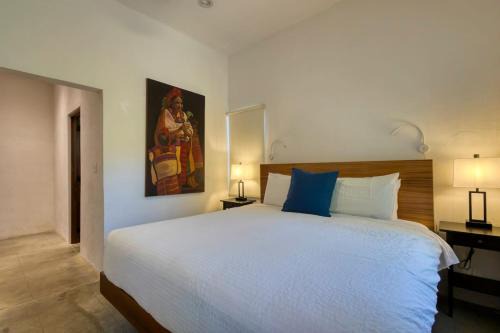 San José del Cabo Villa | Meditation Haven 3BR Villa with Pool Ciruelo