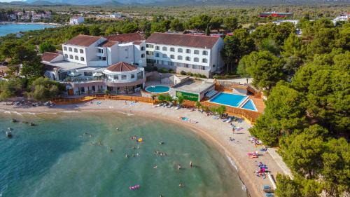 Pirovac Otro | Mediteran Travel Mobile Homes Miran Pirovac