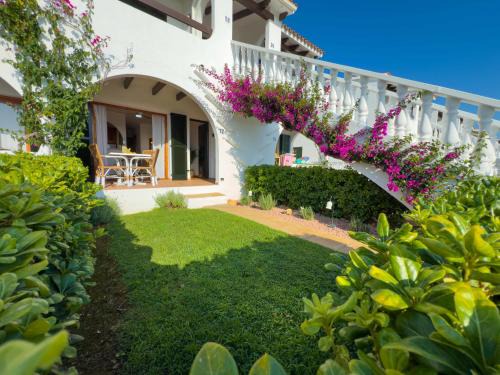 Arenal d'en Castell Apartamento | "Mediterráneo" by Vegara Menorca