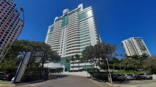 Barra da Tijuca Apartamento | Mediterrâneo Flat - Apart-Hotel