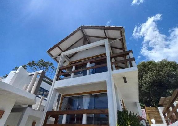 Gamboa Casa | Mediterrâneo Flat Praia da Gamboa- Cabanas da Candoca