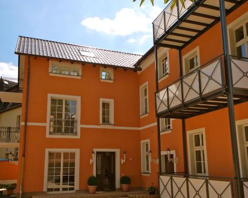 Rahnsdorf Apartamento | Mediterrane Luxusferienwohnung 5, Berlin- Köpenick, Am Müggelsee