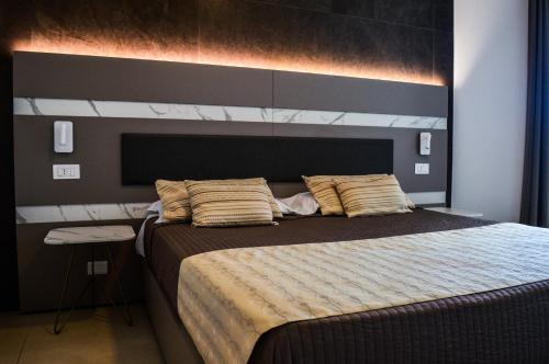 Magazzeno Hotel | Mediterranea Hotel & Convention Center