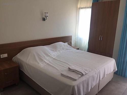 Hisaronu Apartamento | Mediterranean apart hotel