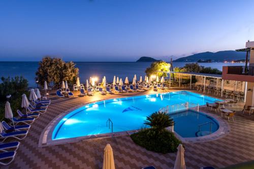 Laganas Hotel | Mediterranean Beach Resort