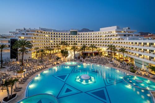 Arona Hotel | Mediterranean Palace